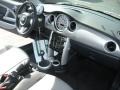 2006 Space Blue Metallic Mini Cooper Hardtop  photo #16