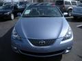 2006 Cosmic Blue Metallic Toyota Solara SLE V6 Convertible  photo #2