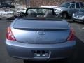 2006 Cosmic Blue Metallic Toyota Solara SLE V6 Convertible  photo #7