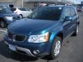 2006 Crystal Lake Metallic Pontiac Torrent AWD  photo #1