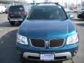 2006 Crystal Lake Metallic Pontiac Torrent AWD  photo #2