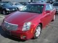 Red Line - CTS Sedan Photo No. 1