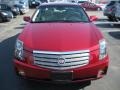 Red Line - CTS Sedan Photo No. 2