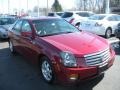 Red Line - CTS Sedan Photo No. 3