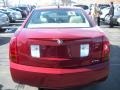 Red Line - CTS Sedan Photo No. 6