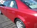Red Line - CTS Sedan Photo No. 7