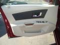 Red Line - CTS Sedan Photo No. 10