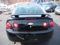 2007 Black Chevrolet Cobalt LT Coupe  photo #6
