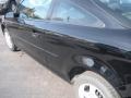 2007 Black Chevrolet Cobalt LT Coupe  photo #7