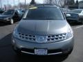 Platinum Pearl Matallic - Murano SL AWD Photo No. 2