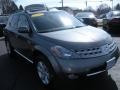 Platinum Pearl Matallic - Murano SL AWD Photo No. 3