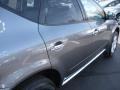 Platinum Pearl Matallic - Murano SL AWD Photo No. 5