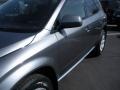 Platinum Pearl Matallic - Murano SL AWD Photo No. 8
