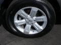 Platinum Pearl Matallic - Murano SL AWD Photo No. 9