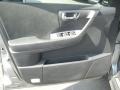 Platinum Pearl Matallic - Murano SL AWD Photo No. 10