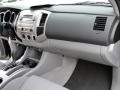 Magnetic Gray Metallic - Tacoma V6 PreRunner TRD Double Cab Photo No. 28