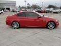 Melbourne Red Metallic - M3 Coupe Photo No. 2