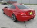 Melbourne Red Metallic - M3 Coupe Photo No. 5