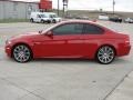 Melbourne Red Metallic - M3 Coupe Photo No. 6