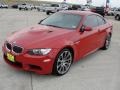Melbourne Red Metallic - M3 Coupe Photo No. 7
