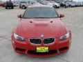 Melbourne Red Metallic - M3 Coupe Photo No. 8