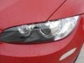 Melbourne Red Metallic - M3 Coupe Photo No. 10