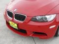 Melbourne Red Metallic - M3 Coupe Photo No. 12