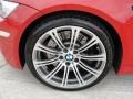 Melbourne Red Metallic - M3 Coupe Photo No. 13