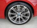 Melbourne Red Metallic - M3 Coupe Photo No. 14