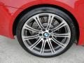 Melbourne Red Metallic - M3 Coupe Photo No. 15