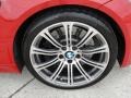 Melbourne Red Metallic - M3 Coupe Photo No. 16