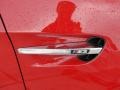 Melbourne Red Metallic - M3 Coupe Photo No. 17