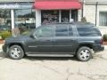 2004 Dark Gray Metallic Chevrolet TrailBlazer EXT LT 4x4  photo #2