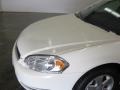 White - Impala LT Photo No. 18