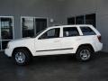 Stone White - Grand Cherokee Laredo Photo No. 5
