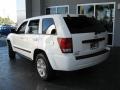 Stone White - Grand Cherokee Laredo Photo No. 6