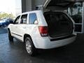 Stone White - Grand Cherokee Laredo Photo No. 7