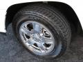 Stone White - Grand Cherokee Laredo Photo No. 9
