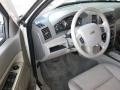 Stone White - Grand Cherokee Laredo Photo No. 10