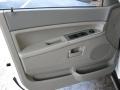 Stone White - Grand Cherokee Laredo Photo No. 14