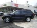 Black - Grand Cherokee Laredo 4x4 Photo No. 1