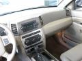 Stone White - Grand Cherokee Laredo Photo No. 19