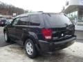 Black - Grand Cherokee Laredo 4x4 Photo No. 2