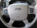Stone White - Grand Cherokee Laredo Photo No. 20