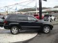 Black - Grand Cherokee Laredo 4x4 Photo No. 5