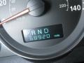 Stone White - Grand Cherokee Laredo Photo No. 22