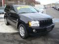 Black - Grand Cherokee Laredo 4x4 Photo No. 6