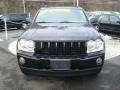 Black - Grand Cherokee Laredo 4x4 Photo No. 7