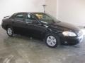 Black - Impala LT Photo No. 3