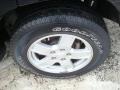 Black - Grand Cherokee Laredo 4x4 Photo No. 10